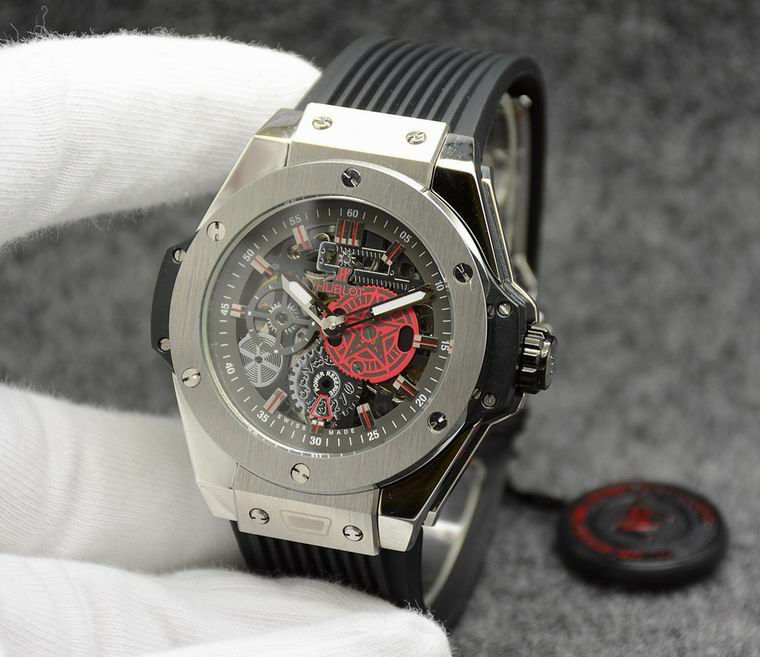 Picture of Hublot Watches Men Big Bang Meca _SKU1669hublot-men-45x16mm-m203315